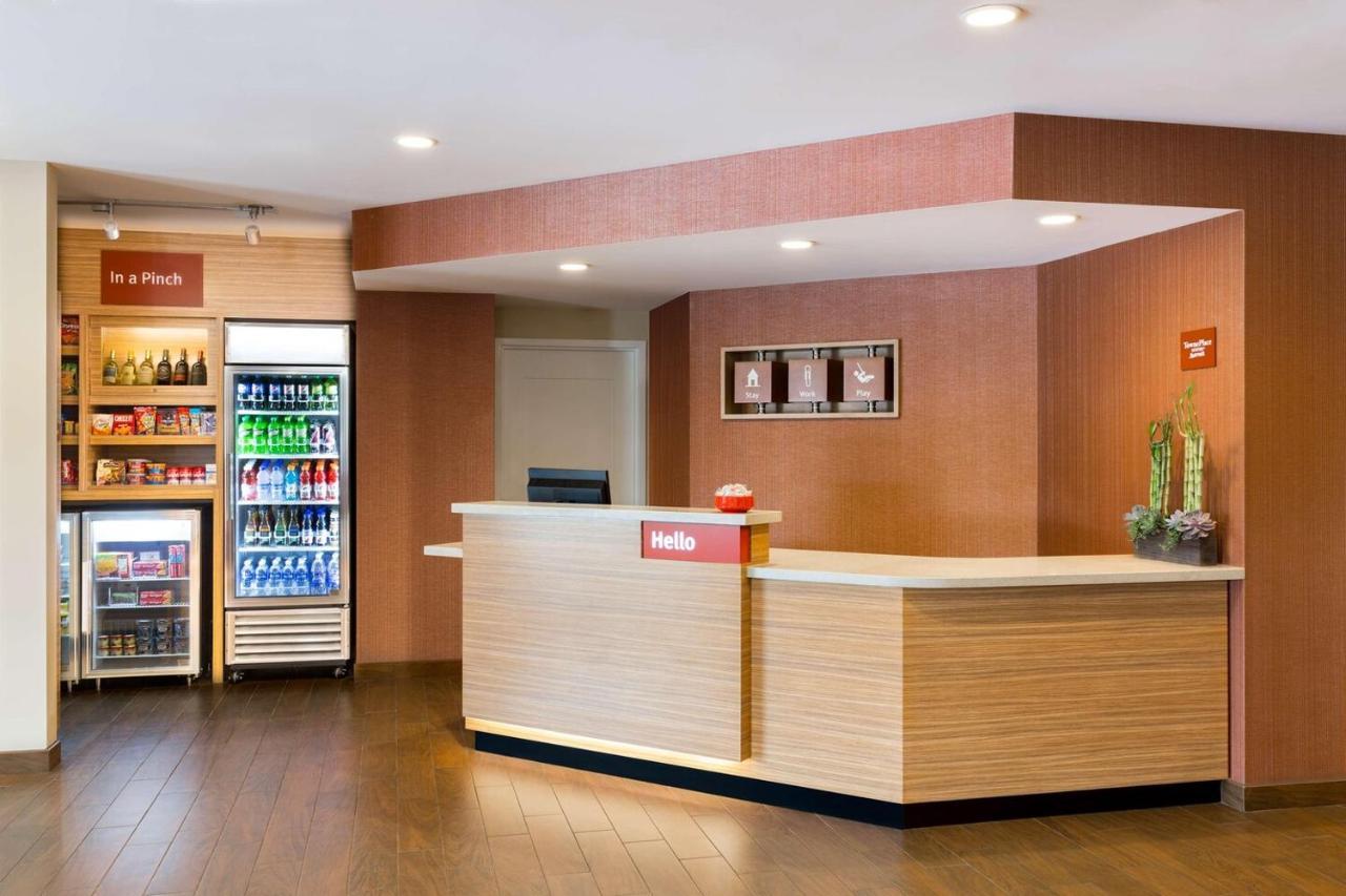 Towneplace Suites By Marriott Лайма Экстерьер фото