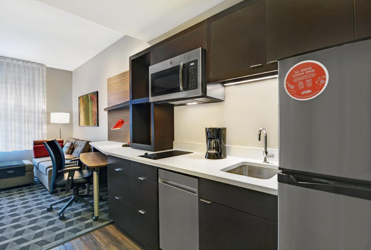 Towneplace Suites By Marriott Лайма Экстерьер фото