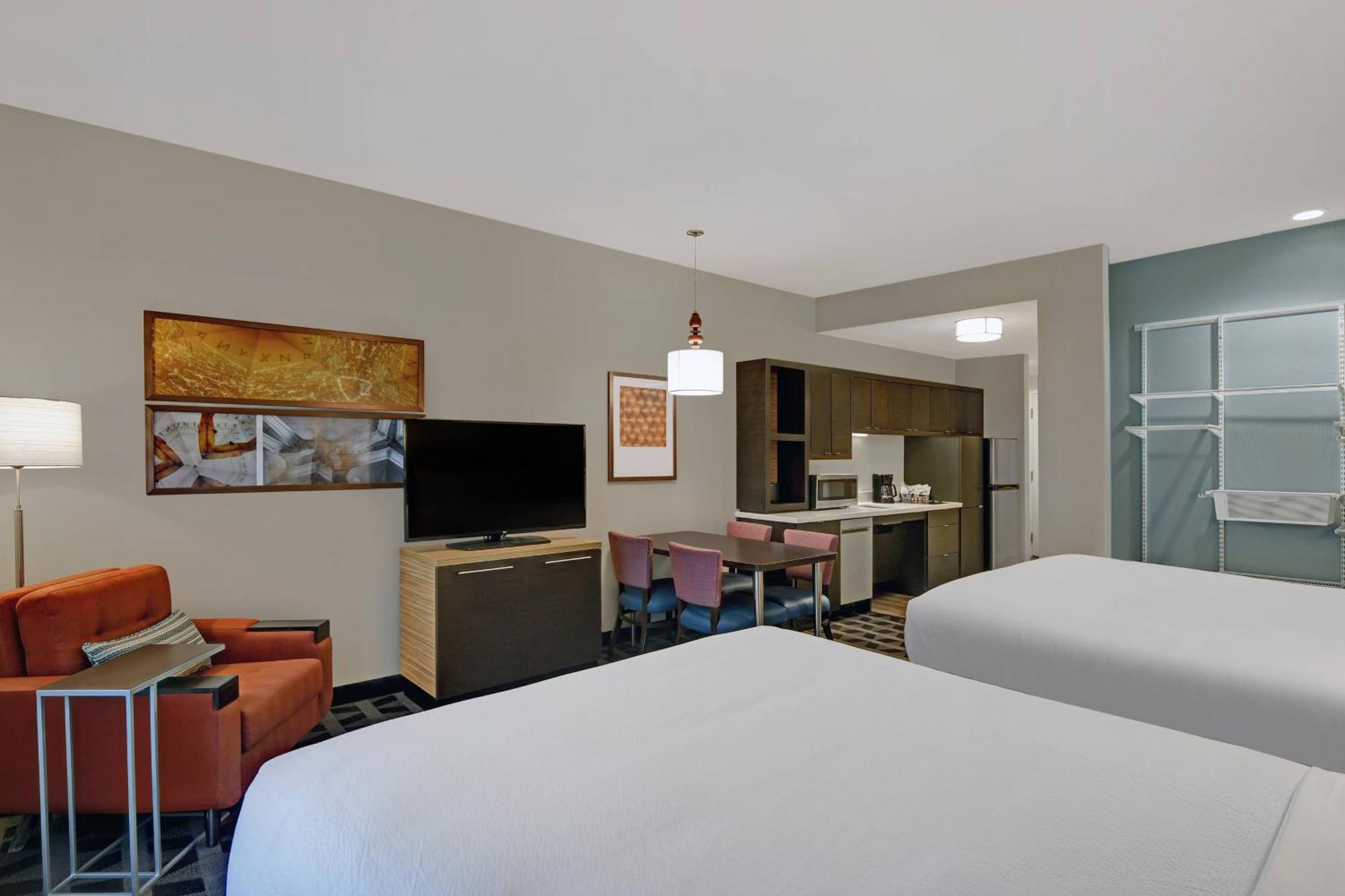 Towneplace Suites By Marriott Лайма Экстерьер фото